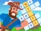 Jwèt Crossword Island sou entènèt