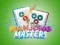 Jwèt Mahjong Masters sou entènèt