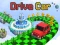 Jwèt Drive Car sou entènèt
