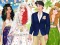 Jwèt Princess Coachella Inspired Wedding sou entènèt