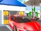 Jwèt Gas Station: Car Parking sou entènèt