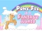 Jwèt Pony fly in a fantasy world sou entènèt