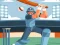 Jwèt Pong Cricket sou entènèt