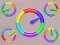 Jwèt Color Wheel sou entènèt