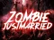 Jwèt Zombie Just Married sou entènèt