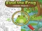 Jwèt Find the Frog Hidden Objects sou entènèt