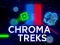 Jwèt Chroma Treks sou entènèt