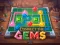 Jwèt Connect The Gems sou entènèt
