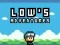Jwèt Low's Adventures sou entènèt