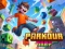 Jwèt Parkour Obby sou entènèt