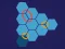 Jwèt Hexa Puzzle Game sou entènèt