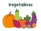 Jwèt Vegetables Collection sou entènèt