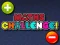 Jwèt Maths Challenge sou entènèt