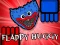 Jwèt Flappy Huggy sou entènèt