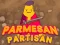 Jwèt Parmesan Partisan Deluxe sou entènèt