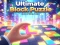 Jwèt Ultimate Block Puzzle sou entènèt