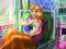 Jwèt Sleepy Princess Twins Birth sou entènèt