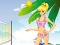 Jwèt Beach Volleyball Girl Show sou entènèt