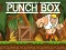 Jwèt Punch box sou entènèt