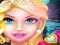 Jwèt Princess Makeover sou entènèt