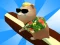 Jwèt Hamster Island sou entènèt