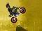 Jwèt Judgement Day Bike sou entènèt