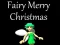 Jwèt Fairy Merry Christmas sou entènèt
