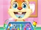Jwèt Crazy Animals Dentist sou entènèt