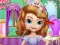 Jwèt Little Princess Beauty Tips sou entènèt