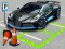 Jwèt Car Parking City Duel sou entènèt