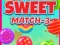 Jwèt Sweets Match 3 sou entènèt
