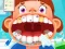 Jwèt Little Lovely Dentist sou entènèt