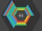 Jwèt Color Hexagon sou entènèt