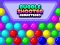 Jwèt Bubble Shooter Remastered sou entènèt