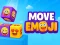 Jwèt Move Emoji sou entènèt