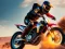 Jwèt Stunt Rider sou entènèt