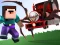 Jwèt Noob vs Spider Train sou entènèt