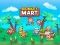 Jwèt Monkey Mart sou entènèt