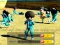 Jwèt Squid Game Crowd sou entènèt