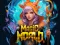 Jwèt Magic World sou entènèt