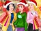 Jwèt Princesses at After Christmas Sale sou entènèt