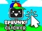 Jwèt Sprunki clicker & merge phase 3 sou entènèt
