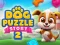 Jwèt Dog Puzzle Story 2 sou entènèt