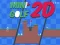 Jwèt Mini Golf 2d sou entènèt