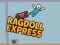 Jwèt Ragdoll Express sou entènèt