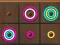 Jwèt Color Circle Puzzle sou entènèt