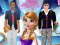 Jwèt Ice Princess Love Proposal sou entènèt