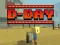 Jwèt Kogama: D Day sou entènèt