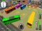 Jwèt Bus City Parking Simulator sou entènèt