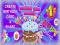 Jwèt Birthday Card Maker sou entènèt